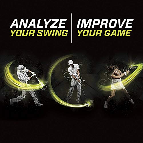 Zepp Golf 3D Swing Analyzer