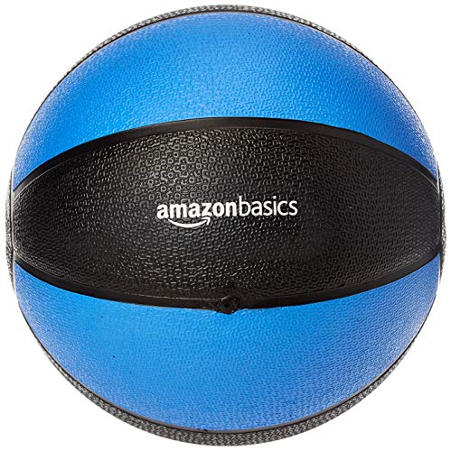 Amazon Basics Medicine Ball