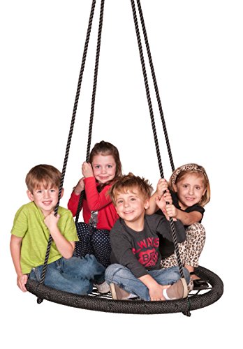 M&M Sales Enterprises Outdoor Swing Set