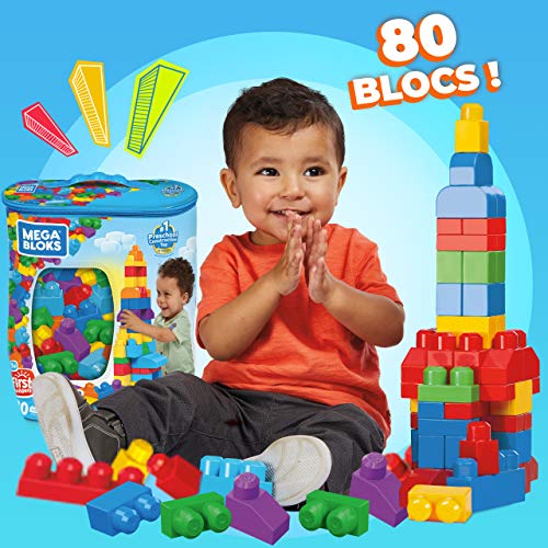 Mega Bloks First Builders