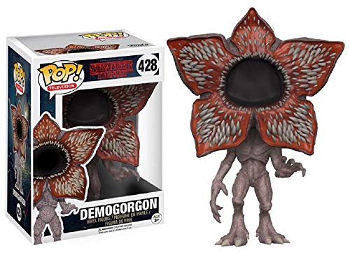 Funko Pop ! Stranger Things Demogorgan Figurine de collection