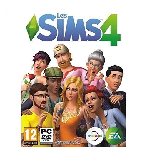 Les Sims 4