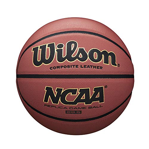 Wilson NCAA Réplique de jeu de basketball de la NCAA