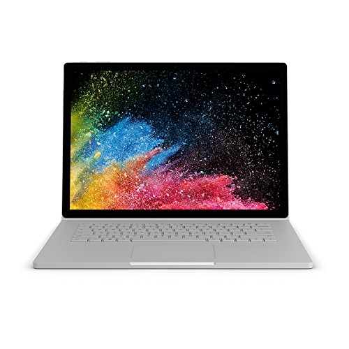  Microsoft Surface Book 2