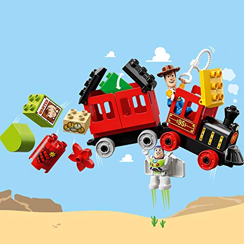 LEGO®-DUPLO® Toy Story™ Le train de Toy Story