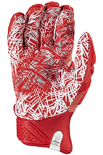 Adidas Gants de Football pour Hommes Adidas Freak 3.0