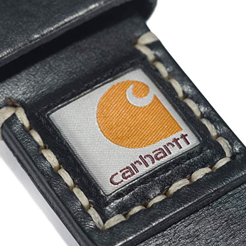 Ceinture en cuir Carhartt Legacy