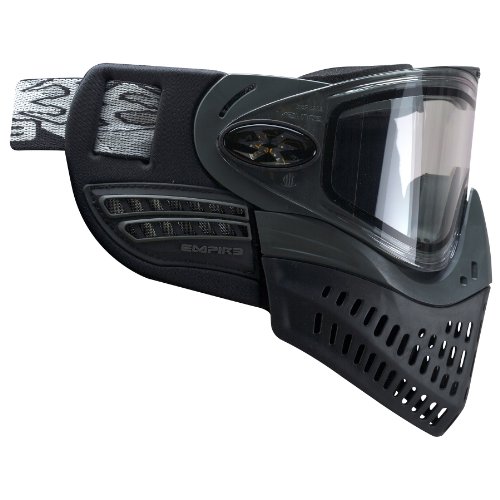 Empire E-Flex Système de Lunettes de Paintball E-Flex