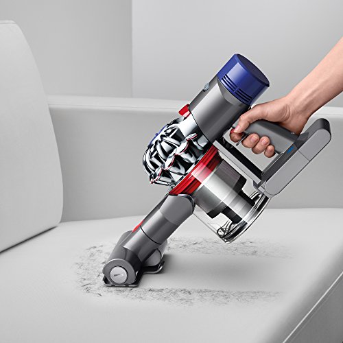 Dyson V8 Absolute V8 aspirateur bâton sans fil