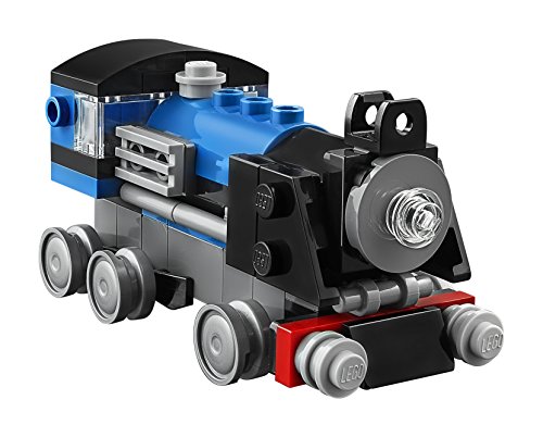 Set de création Blue Express LEGO