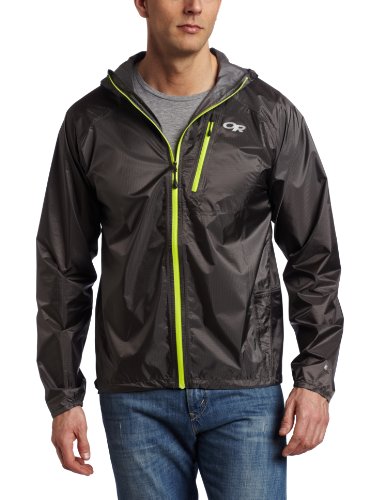 Veste de course Hélium II pour hommes - Outdoor Research