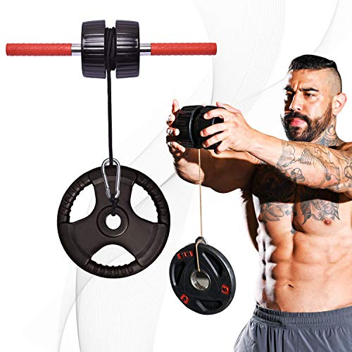 Exerciseur de poignet DMoose Fitness