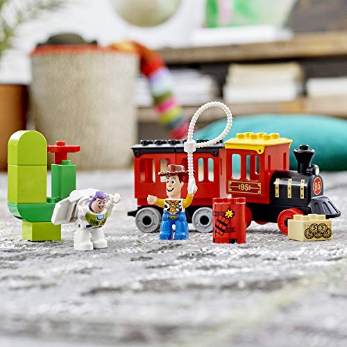 LEGO®-DUPLO® Toy Story™ Le train de Toy Story