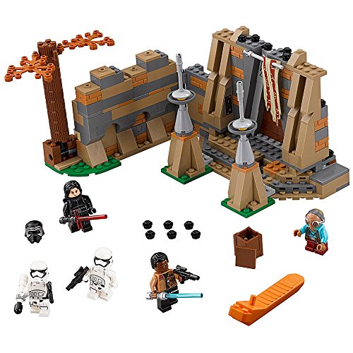 LEGO Star Wars Bataille sur Takodana 75139