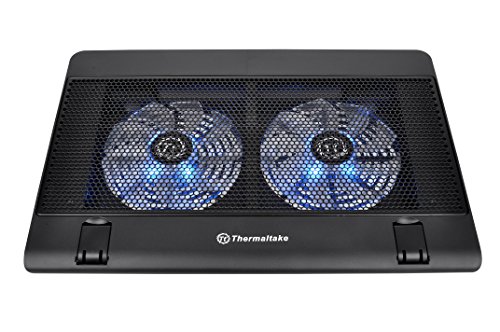 Thermaltake Massive 14² Bloc-notes refroidisseur pour ordinateur portable