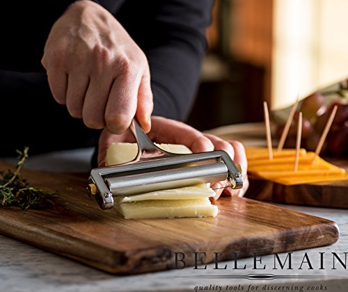 Trancheur de fromage Bellemain