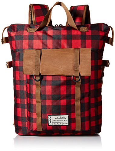 KAVU Sac à dos pour homme Rainer