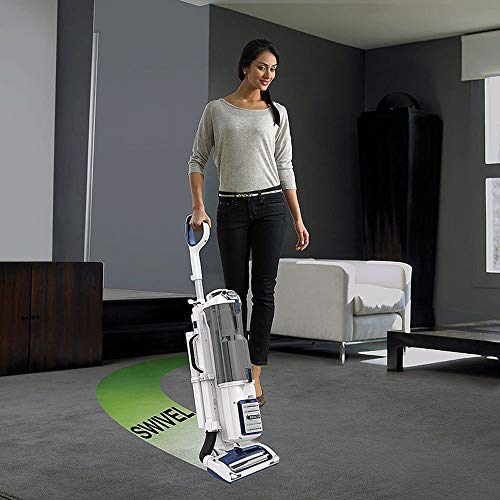 Shark Rotator Professional Aspirateur vertical relevable professionnel