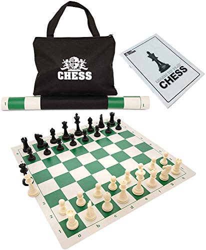 Jeu d'échecs du tournoi WE Games