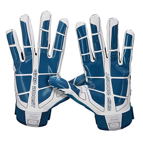 Gants de football Grip Boost Stealth Pro Elite Stealth Pro