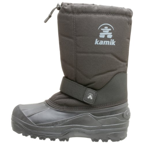 Bottines de temps froid pour hommes Kamik Greenbay