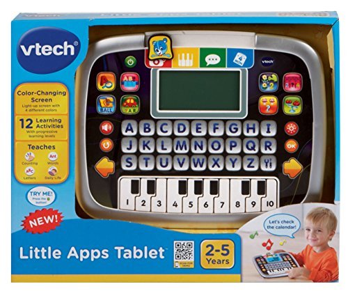 VTech Little Apps Tablet