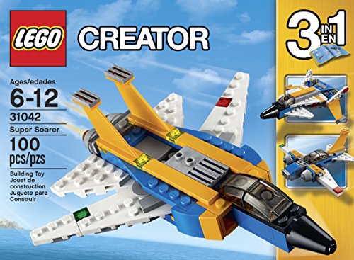 LEGO Creator Set Super Soarer