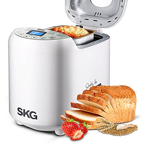 SKG Machine à pain automatique