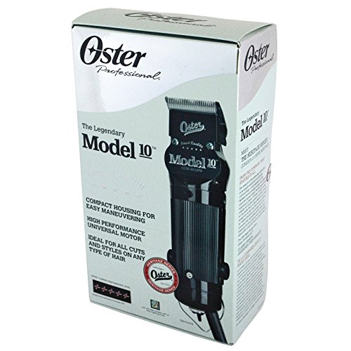 Oster Classic Professional Barber Clippers
