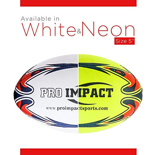 Ballon de rugby Pro Impact Match