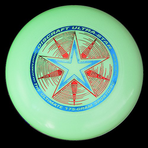 Frisbee Ultra Star de Discraft