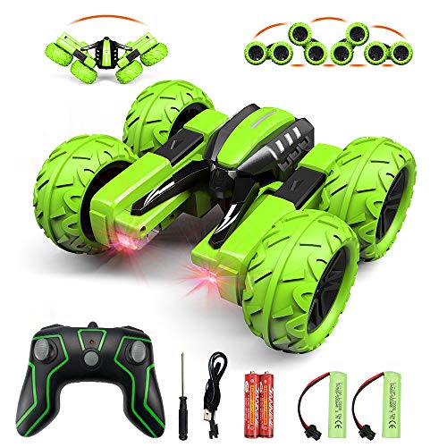 Amicool RC Cars Stunt Car Toy