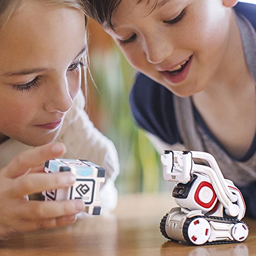 Anki Cozmo - Kit de robot de codage pour les enfants