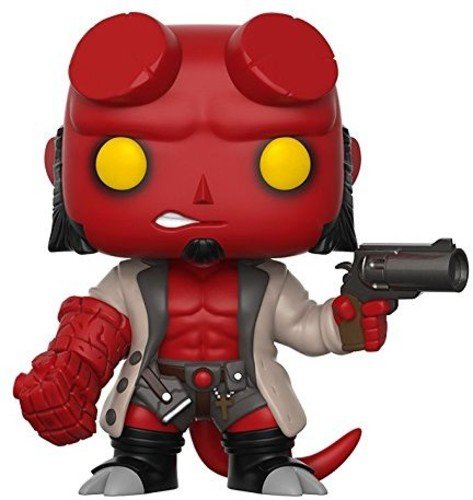 Funko Pop ! Figurine de collection Hellboy