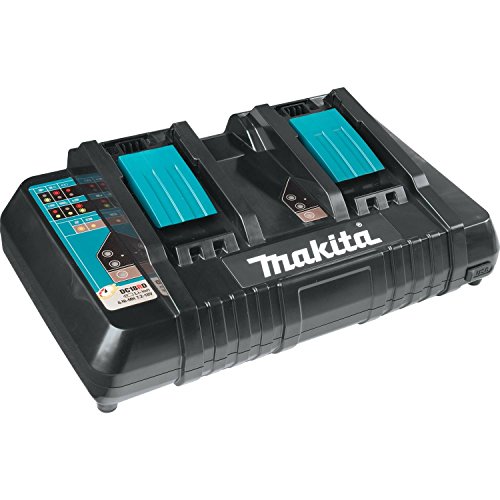 Makita XRU07PTX1 Kit de Coupe-Cordes sans Fil