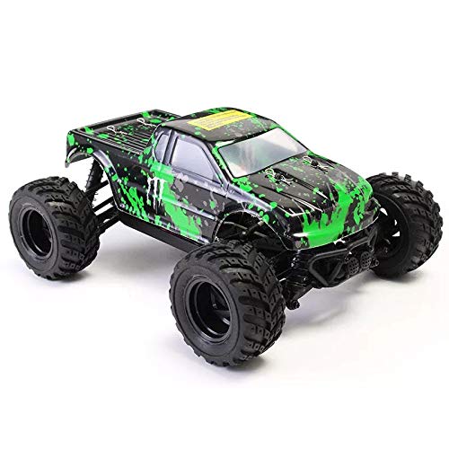 HBX All-Terrain RC Car 18859E