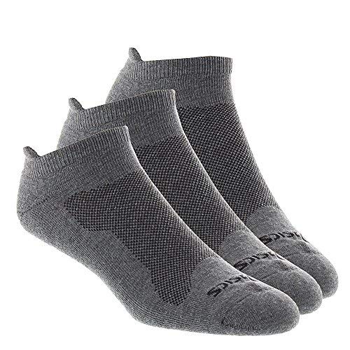 Asics Chaussettes à coussin coupe basse