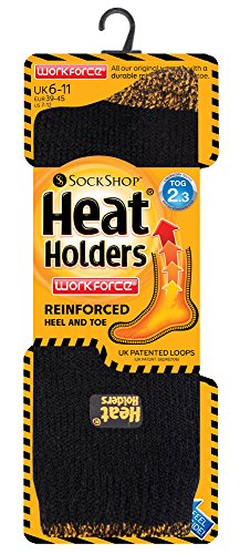 Chaussettes thermiques isolées Arctic Extreme Heat piégeant la chaleur extrême