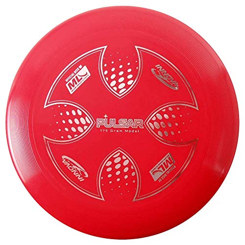 Innova Pulsar 175g Ultimate Frisbee