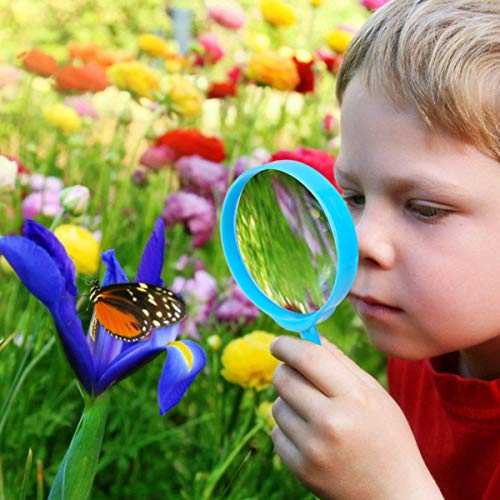 Outdoor Explorateur Kit Bug Catcher Set avec des Jumelles