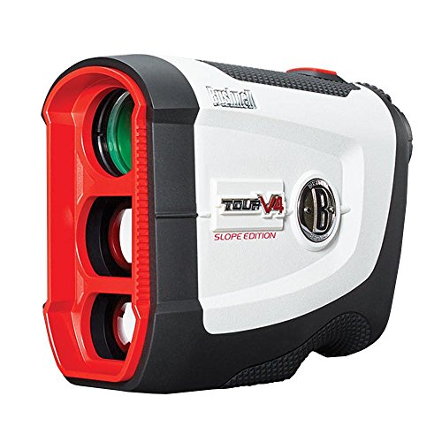 Bushnell Tour V4 Shift Golf Range Finder