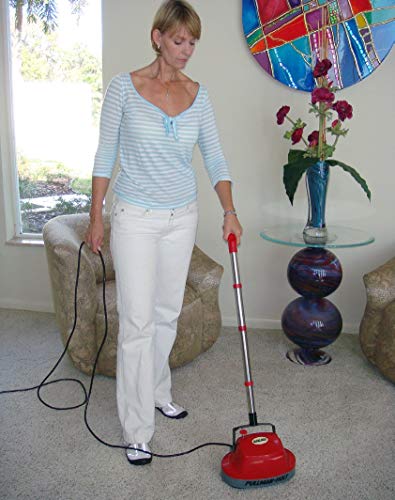 Boss Cleaning Equipment B200752 Floor Scrubber