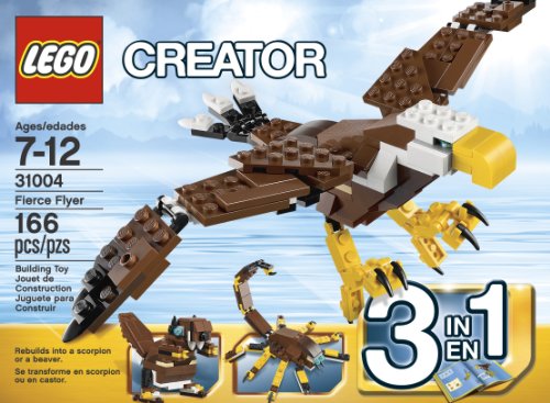 Le créateur de LEGO a créé un dépliant percutant