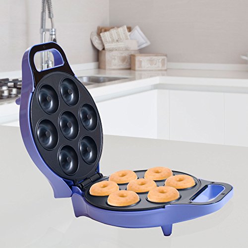 Chef Buddy Hot Donut Maker Hot Donut