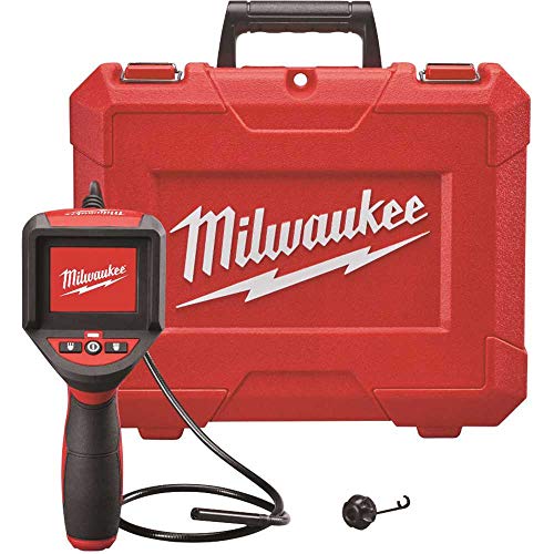 Milwaukee 2309-20 M-Spector Inspection Scope Kit