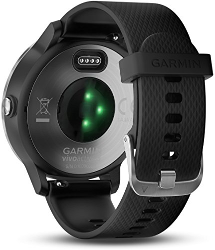 Garmin Vivoactive Waterproof Smartwatch