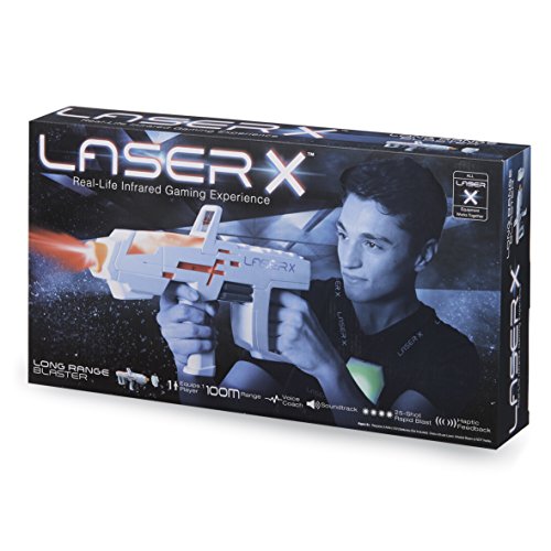 Jeu de marqueurs laser de Toyz Space Blaster 