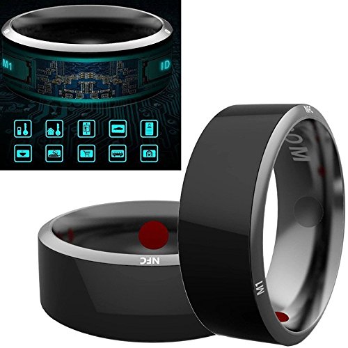 Alotm R3 Smart Ring