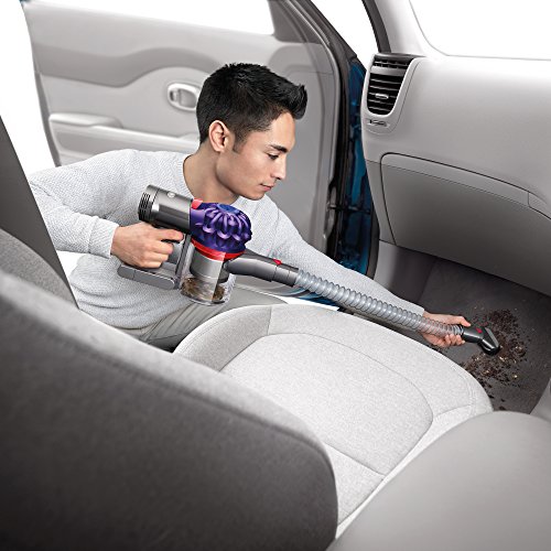 Dyson V7 Car+Boat V7 Aspirateur à main sans fil