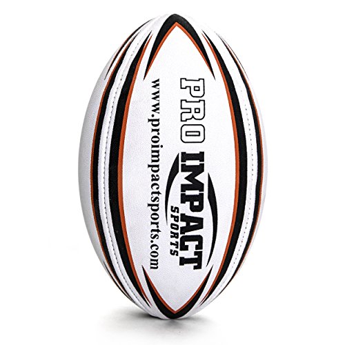 Ballon de rugby Pro Impact Training